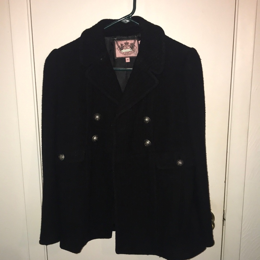 Juicy Couture Coat
